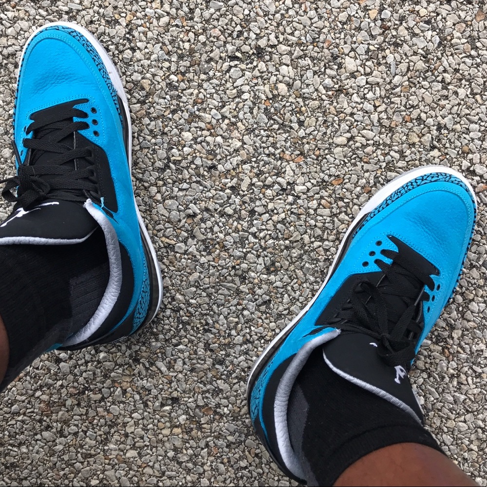 Meet your Posher, Chi